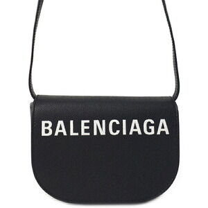Balenciaga Ville Shoulder Bag